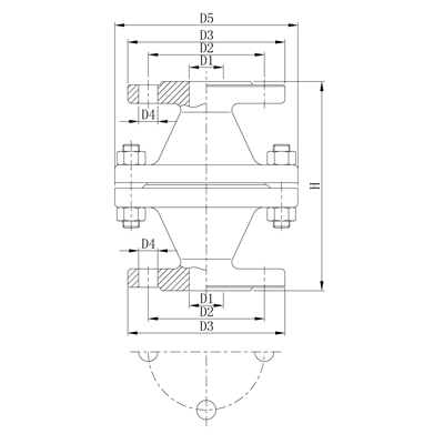 flame arrester ܵ