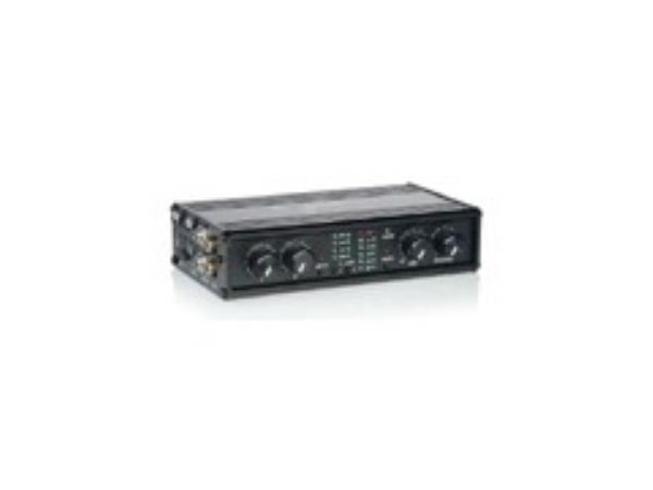 Sound Devices USBPre2pͨXlӿ