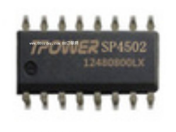 SP4502С_Rͬ2.4Aͬ2.1AƄ(dng)Դ