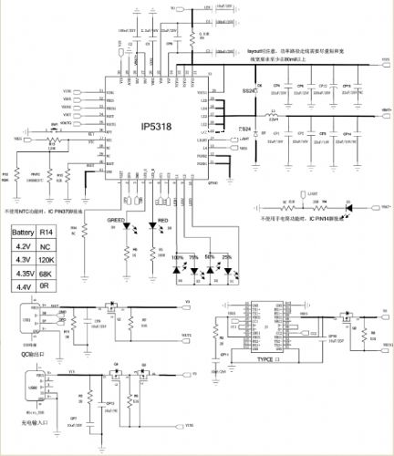 IP5318ӢоƄ(dng)ԴQƼ