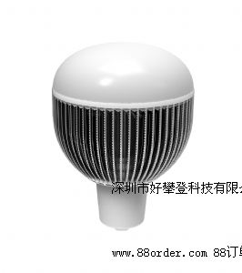 60W LED